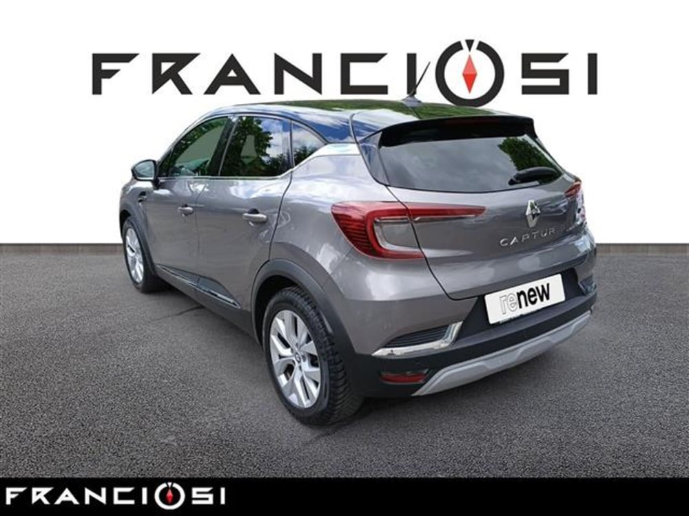 Renault Captur usata a Modena (4)