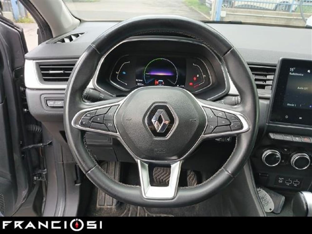 Renault Captur usata a Modena (6)
