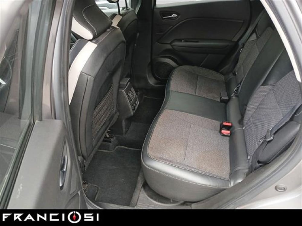 Renault Captur usata a Modena (8)