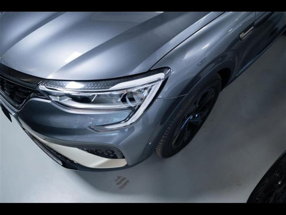 Renault Arkana usata a Torino (5)