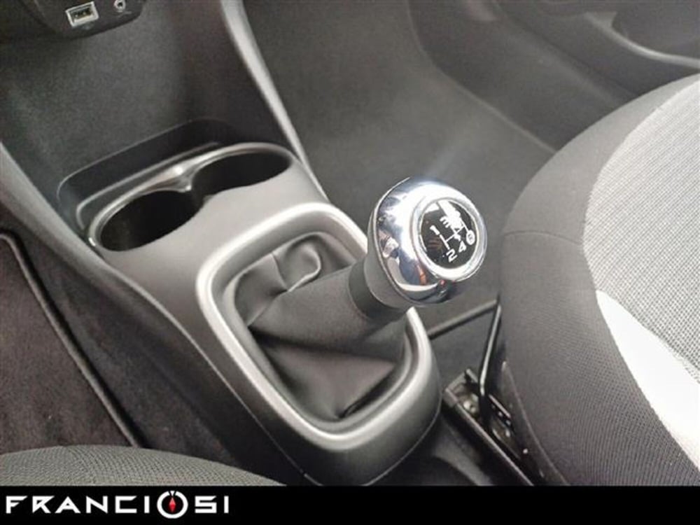 Toyota Aygo X usata a Modena (11)