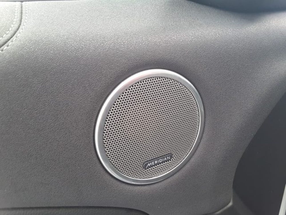 Land Rover Range Rover Evoque usata a Firenze (7)