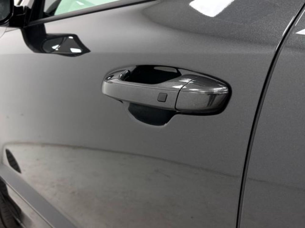 Kia Niro usata a Como (10)