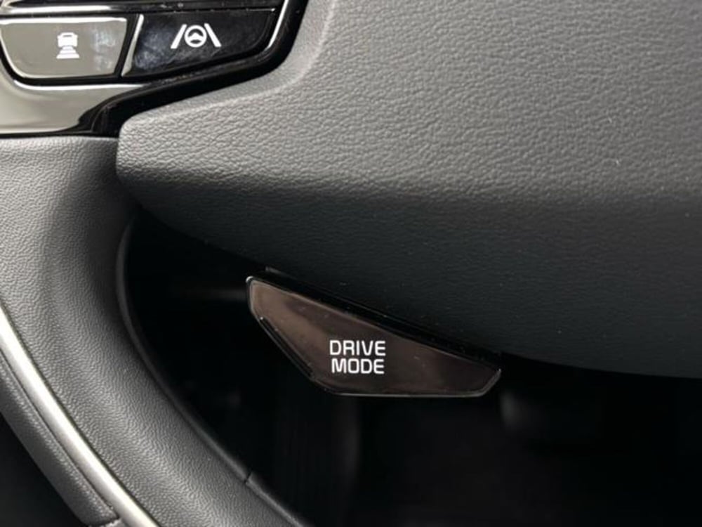 Kia Niro usata a Como (13)