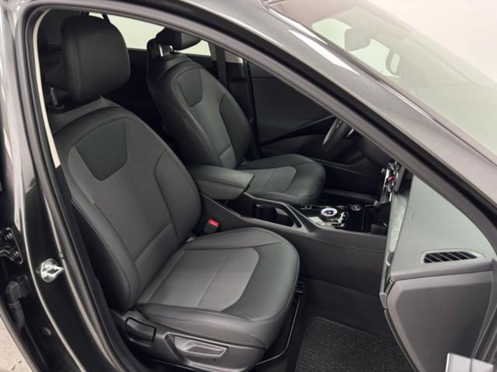 Kia Niro usata a Como (3)