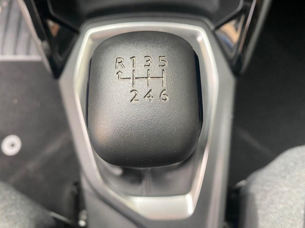 Peugeot 2008 usata a Torino (12)