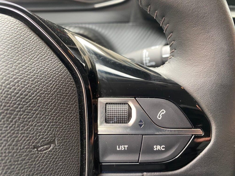 Peugeot 2008 usata a Torino (14)