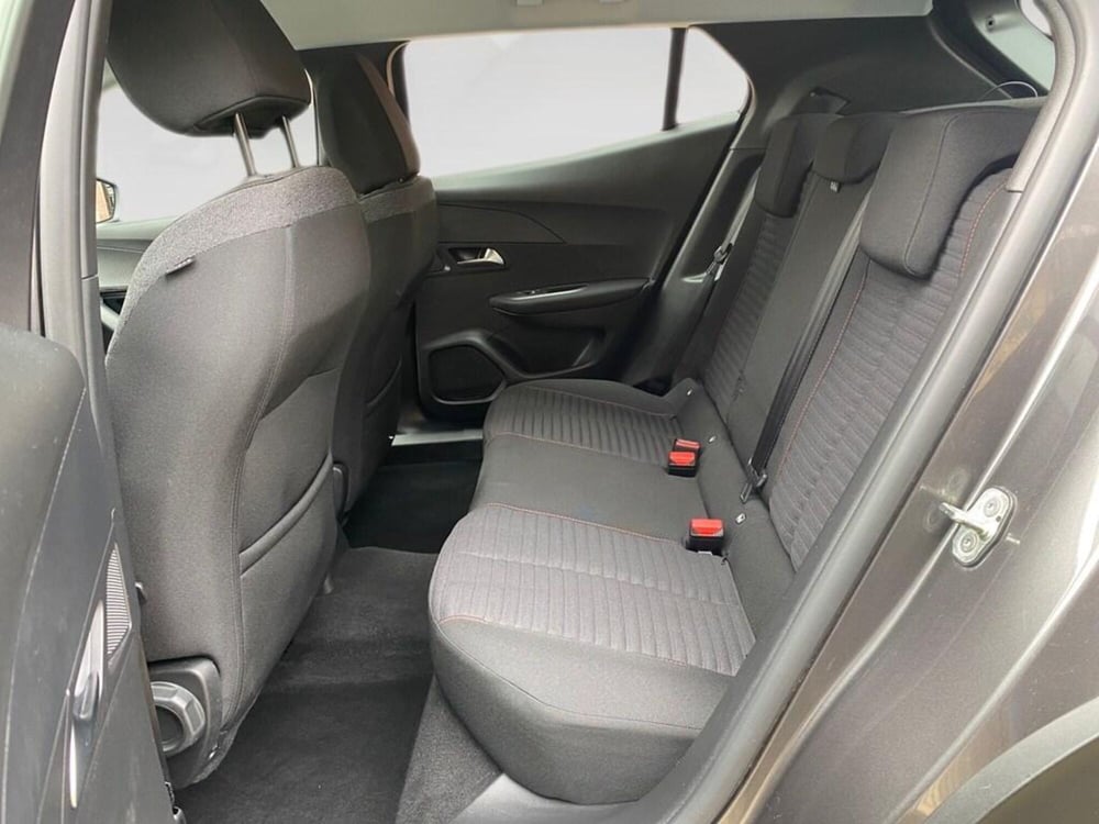 Peugeot 2008 usata a Torino (8)