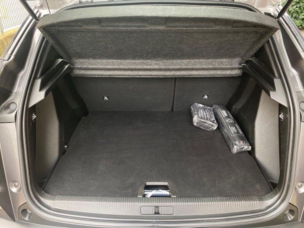 Peugeot 2008 usata a Torino (9)