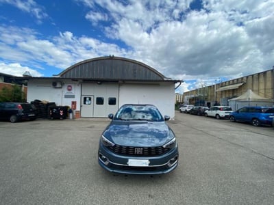 Fiat Tipo Tipo 1.6 Mjt S&amp;S 5 porte City Life del 2022 usata a Borgo San Lorenzo