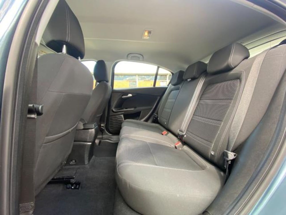 Fiat Tipo usata a Firenze (13)