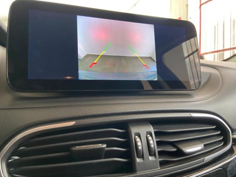 Fiat Tipo usata a Firenze (16)