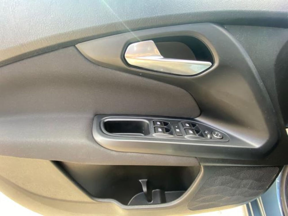 Fiat Tipo usata a Firenze (19)
