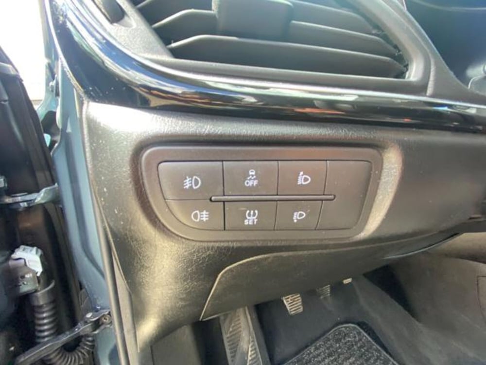 Fiat Tipo usata a Firenze (20)