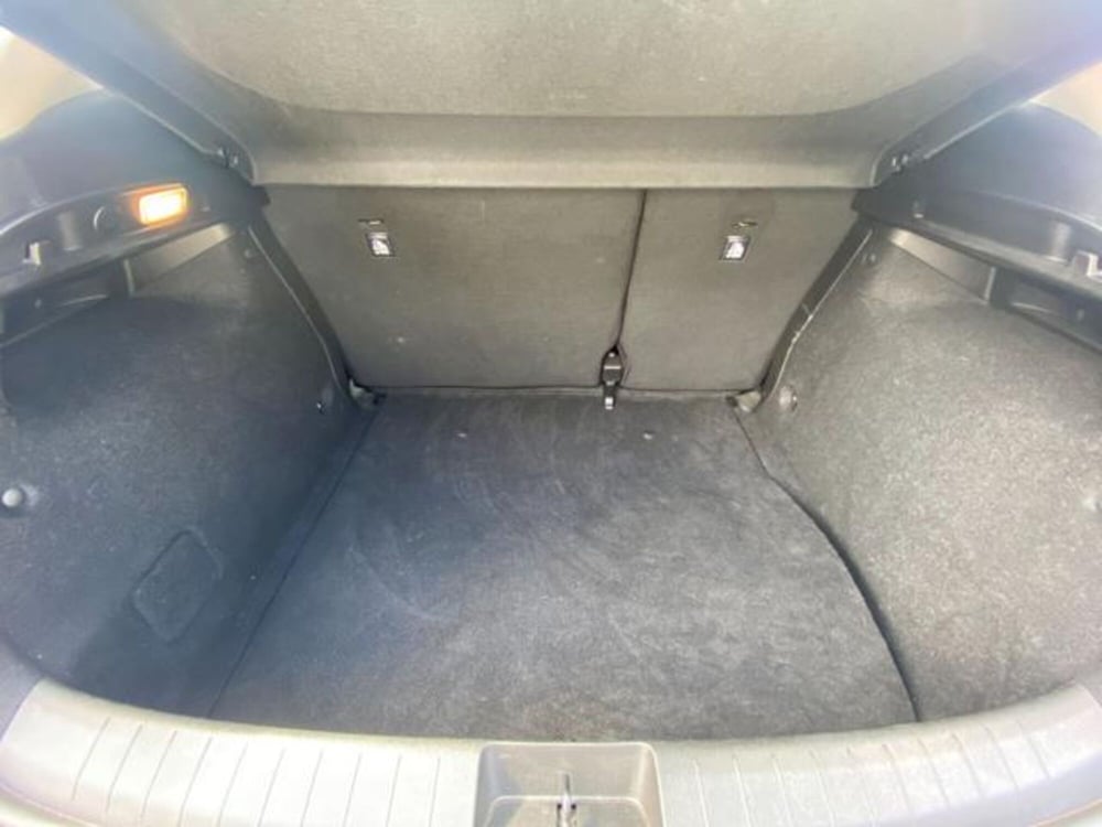Fiat Tipo usata a Firenze (4)