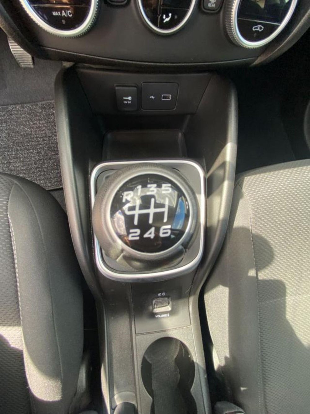 Fiat Tipo usata a Firenze (9)