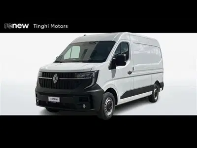 Renault Trucks Master Furgone Master Red E Tech ZE 3T5 52kWh L2H2 nuova a Empoli