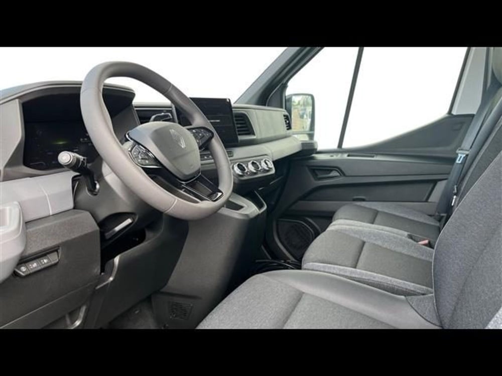 Renault Trucks Master Furgone nuova a Firenze (10)