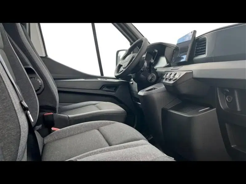 Renault Trucks Master Furgone nuova a Firenze (11)