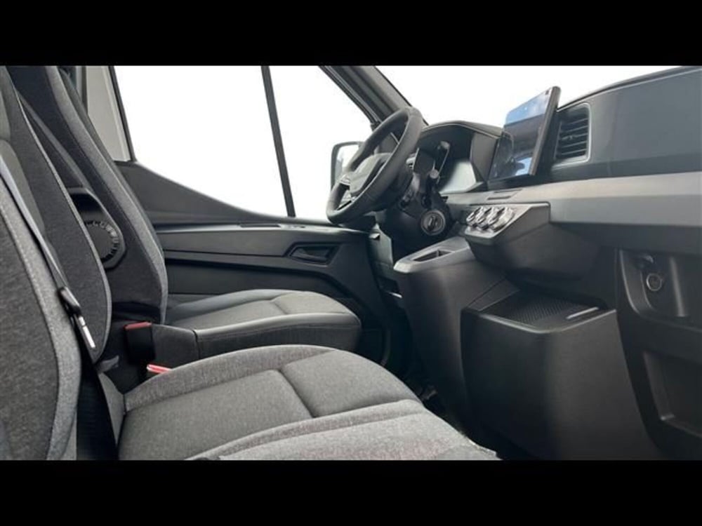 Renault Trucks Master Furgone nuova a Firenze (11)