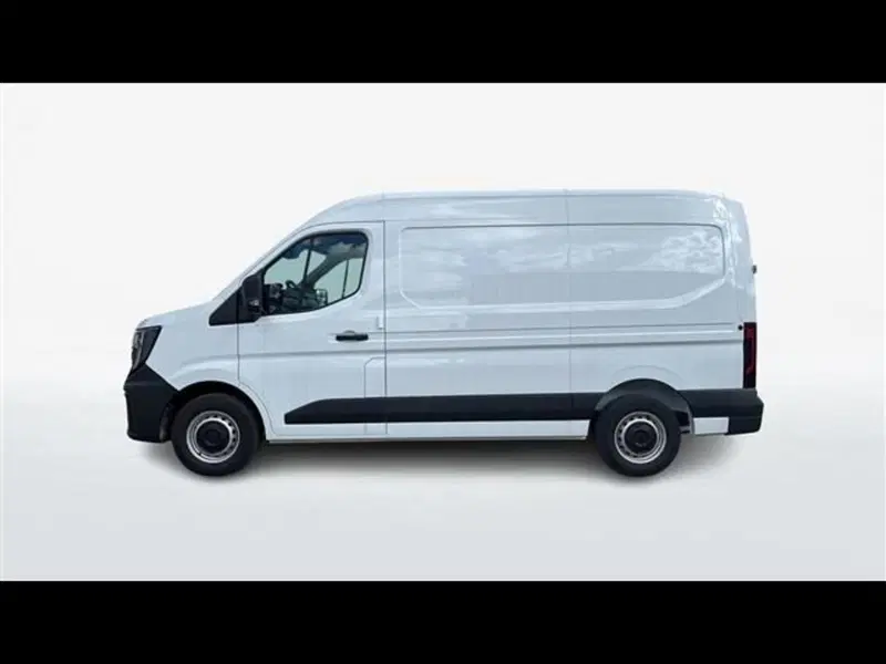 Renault Trucks Master Furgone nuova a Firenze (2)