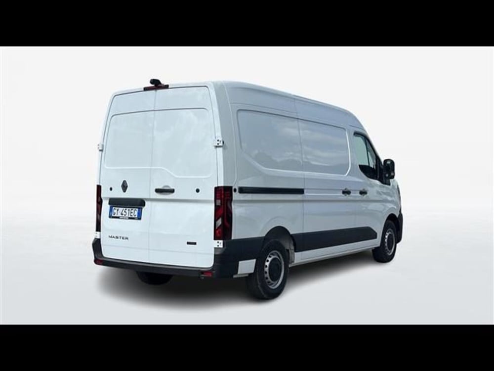 Renault Trucks Master Furgone nuova a Firenze (3)