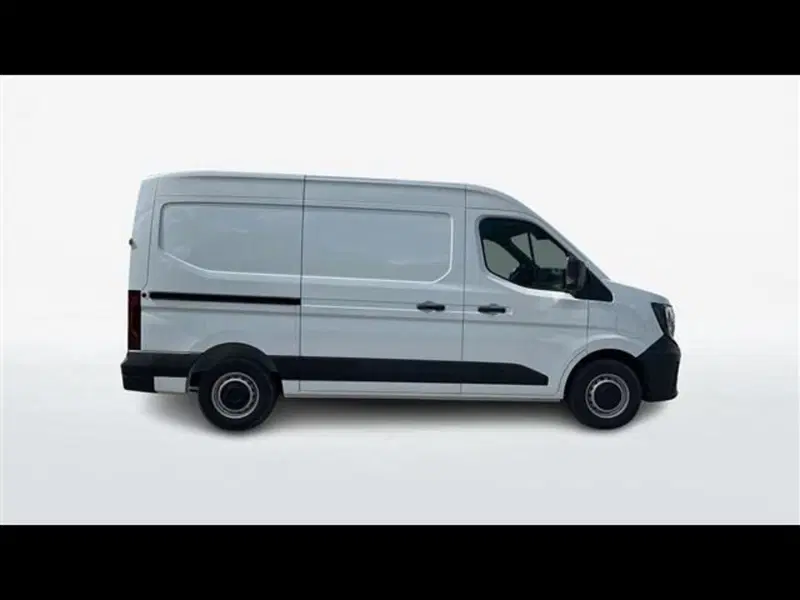 Renault Trucks Master Furgone nuova a Firenze (4)