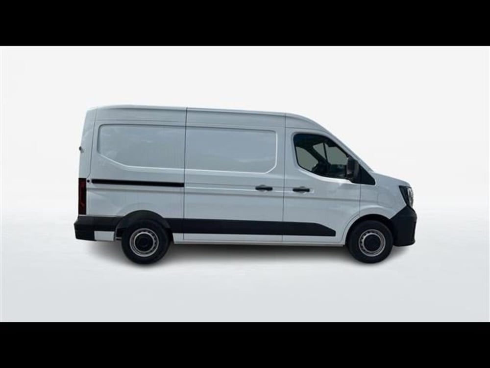 Renault Trucks Master Furgone nuova a Firenze (4)