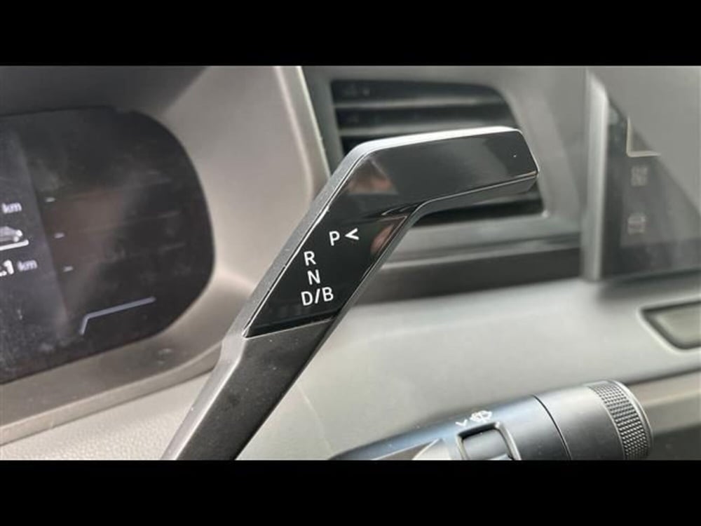 Renault Trucks Master Furgone nuova a Firenze (9)