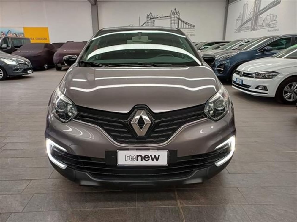 Renault Captur usata a Cremona (2)