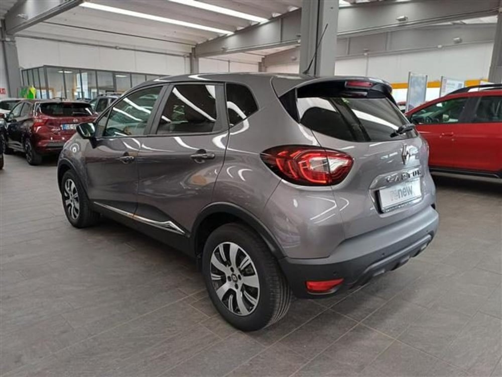 Renault Captur usata a Cremona (4)