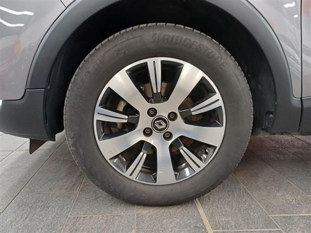 Renault Captur usata a Cremona (7)
