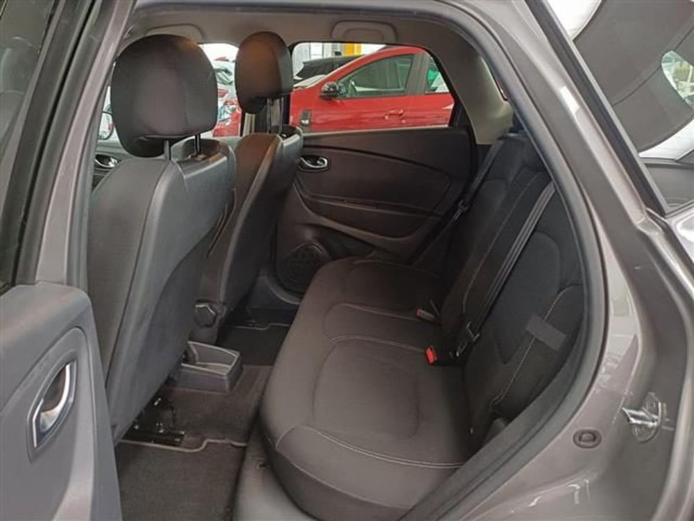 Renault Captur usata a Cremona (9)