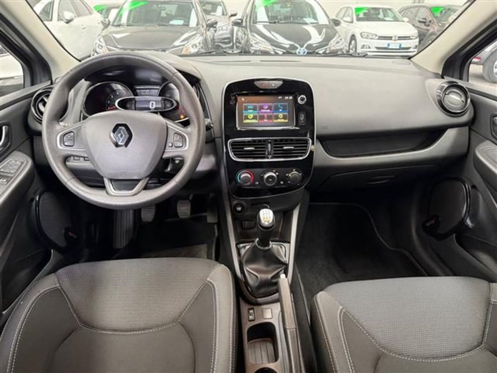 Renault Clio usata a Cremona (10)