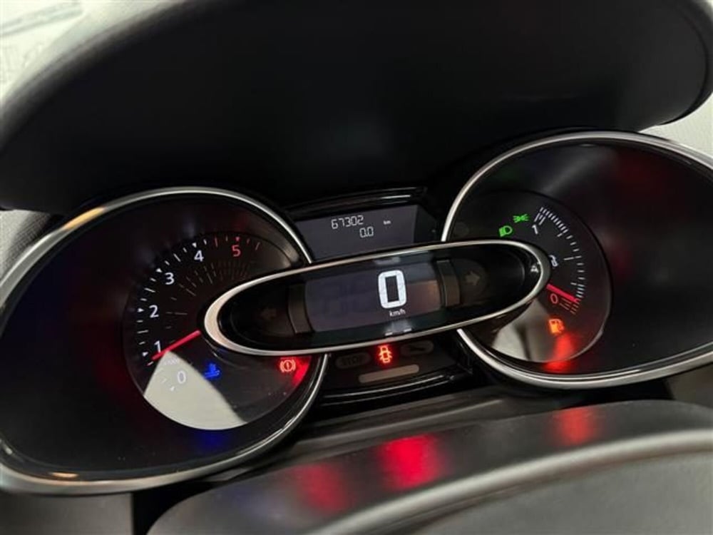 Renault Clio usata a Cremona (12)