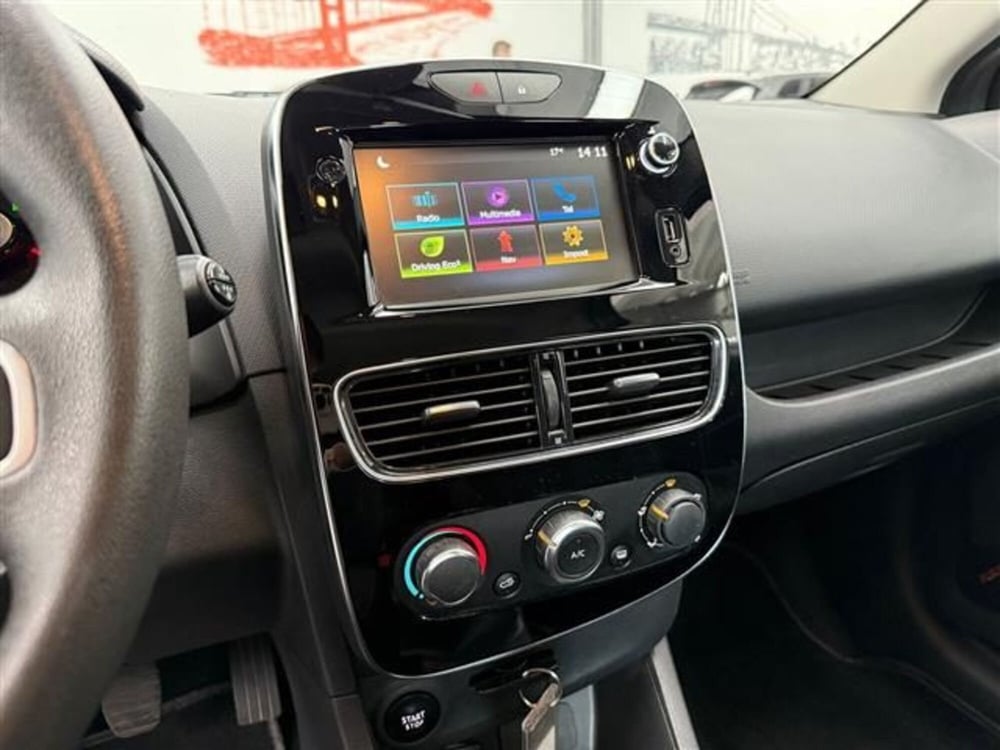Renault Clio usata a Cremona (13)