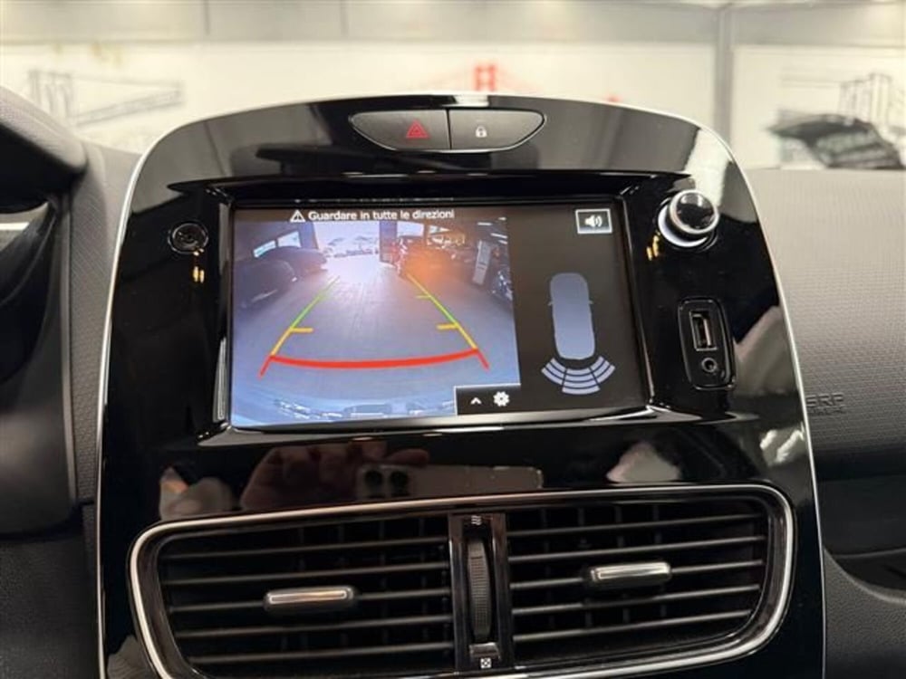 Renault Clio usata a Cremona (14)