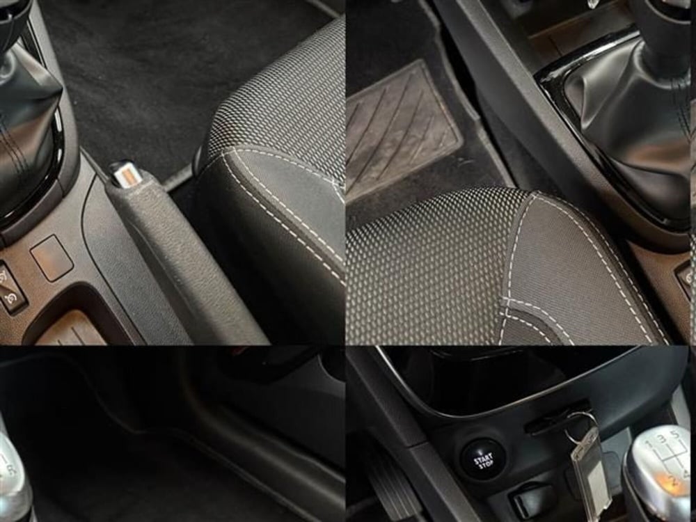 Renault Clio usata a Cremona (15)