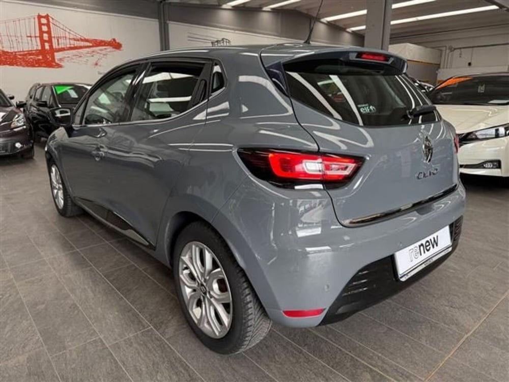 Renault Clio usata a Cremona (3)