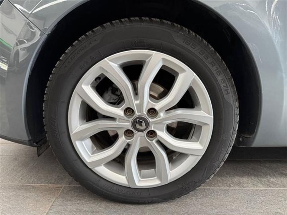 Renault Clio usata a Cremona (5)