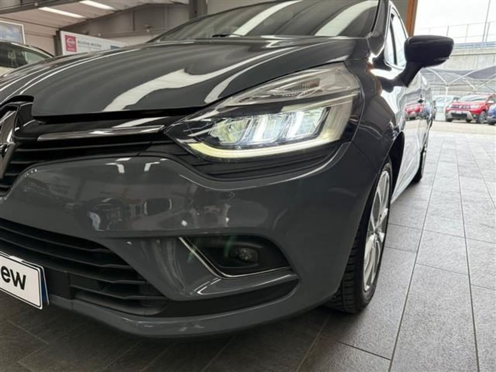 Renault Clio usata a Cremona (6)
