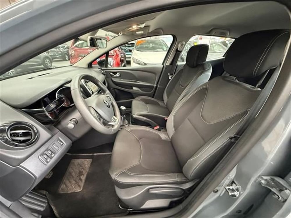 Renault Clio usata a Cremona (7)