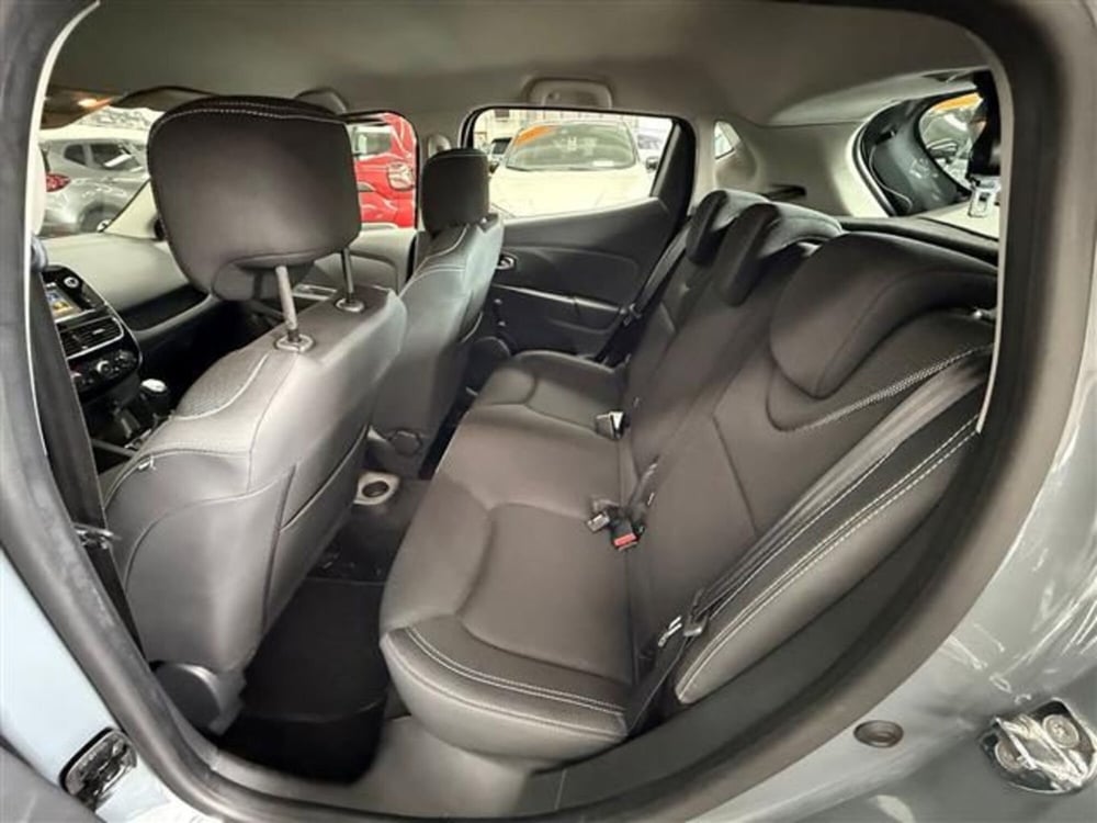 Renault Clio usata a Cremona (8)