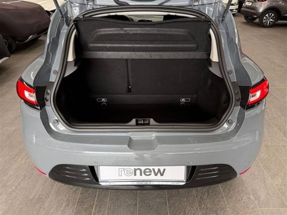 Renault Clio usata a Cremona (9)