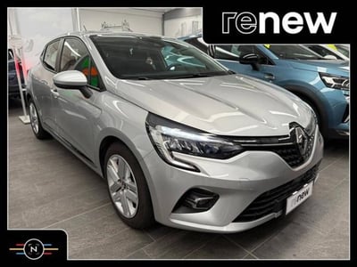 Renault Clio TCe 90 CV 5 porte Zen del 2021 usata a Vaiano Cremasco