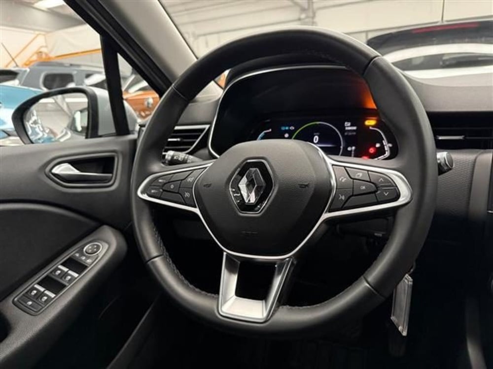 Renault Clio usata a Cremona (10)