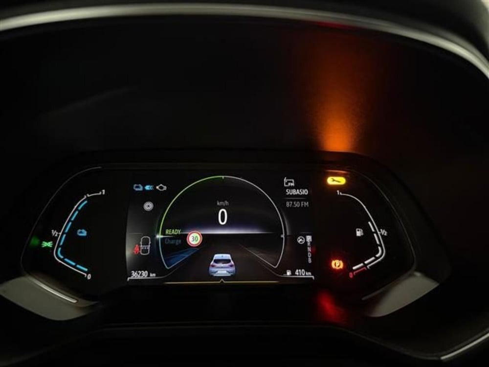 Renault Clio usata a Cremona (11)