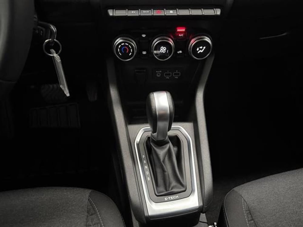 Renault Clio usata a Cremona (14)