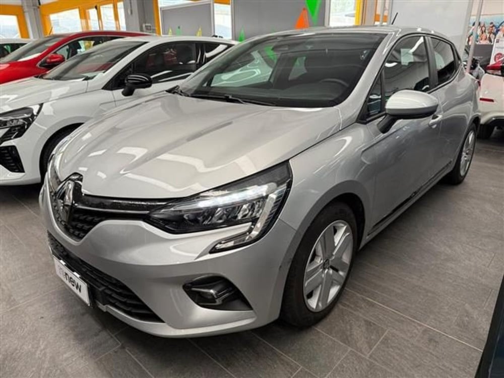 Renault Clio usata a Cremona (2)