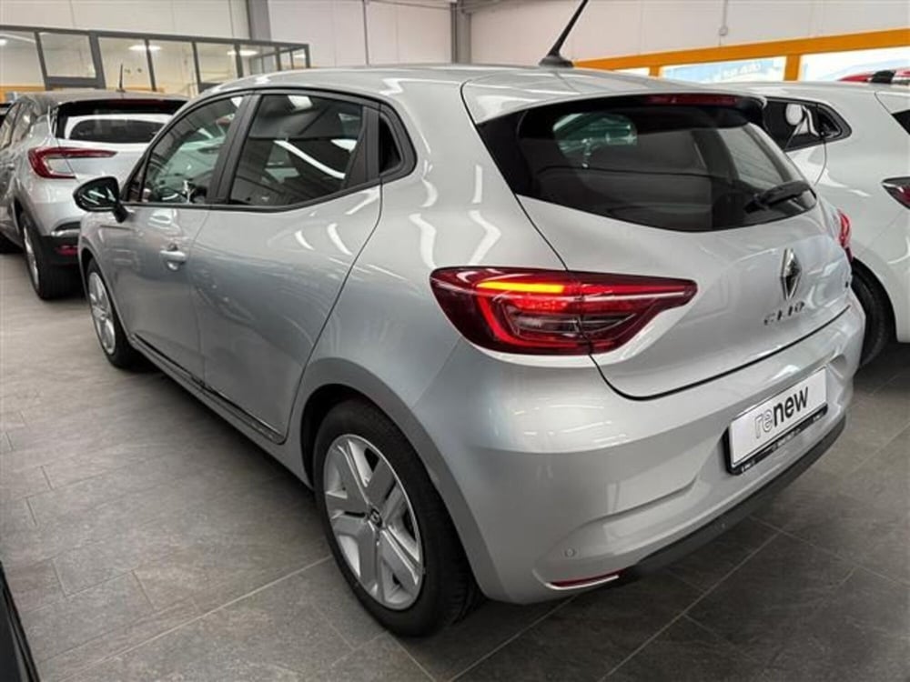 Renault Clio usata a Cremona (3)
